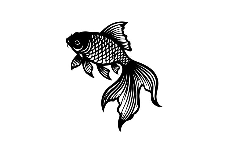 Fish Illustration Image 19