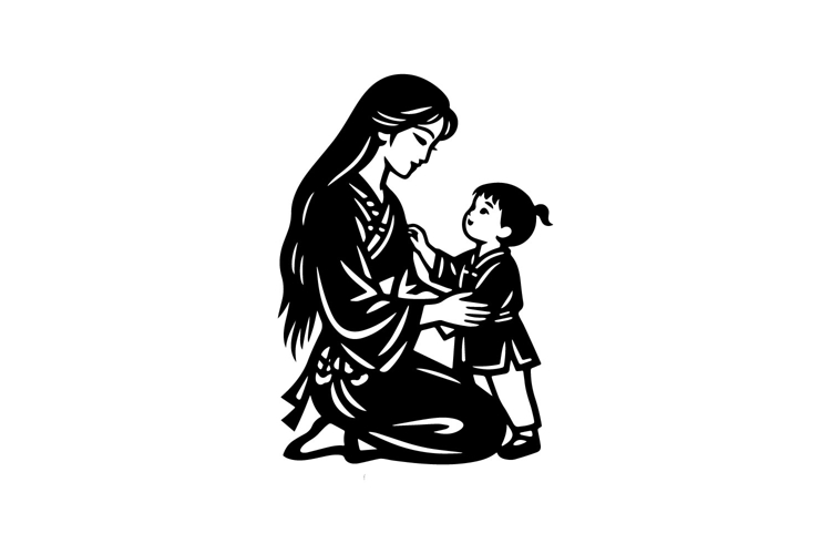 Family Illustration Image 14
