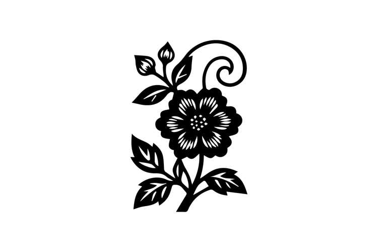 Flower Graphic Image 4