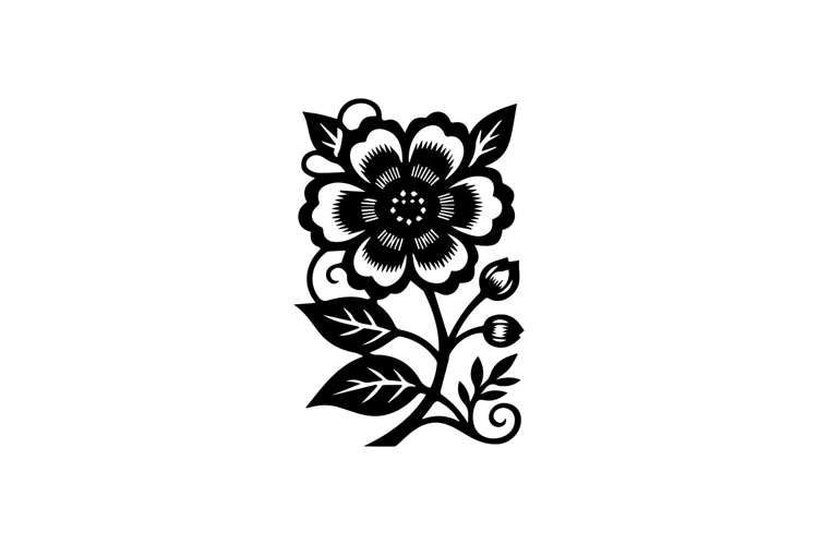 Flower Graphic Image 2