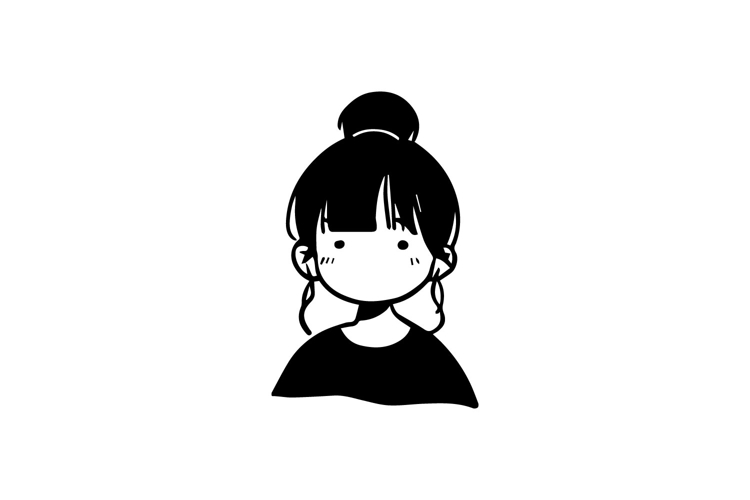 Cartoon Vector Image 6