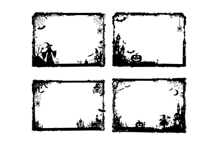 Grunge Border Image 16