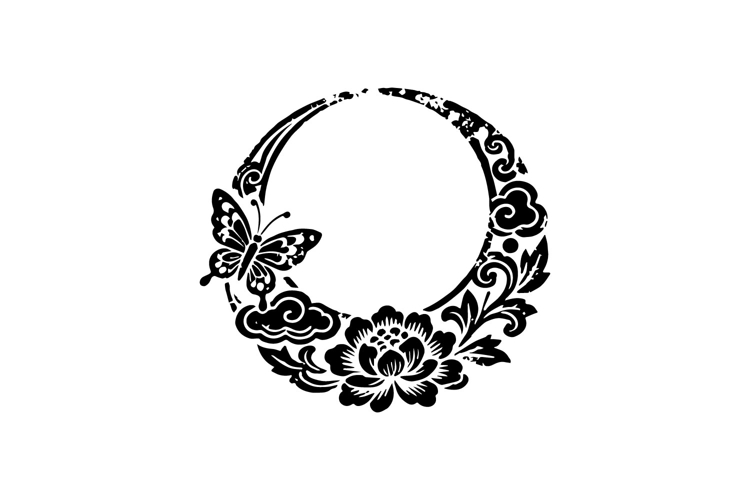 Floral Vector