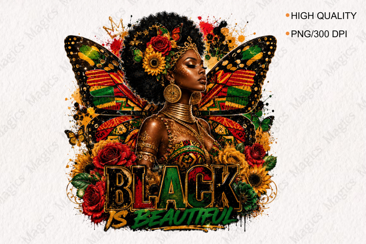 Black History PNGs Image 14