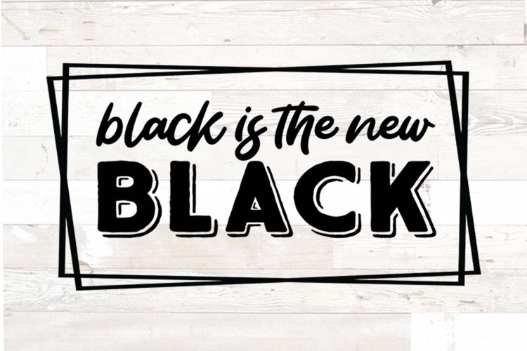 Black Woman SVGs Image 3