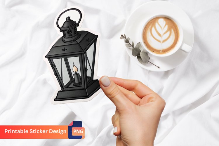 Gothic Clipart Image 14