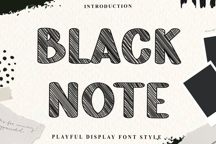 Black Note