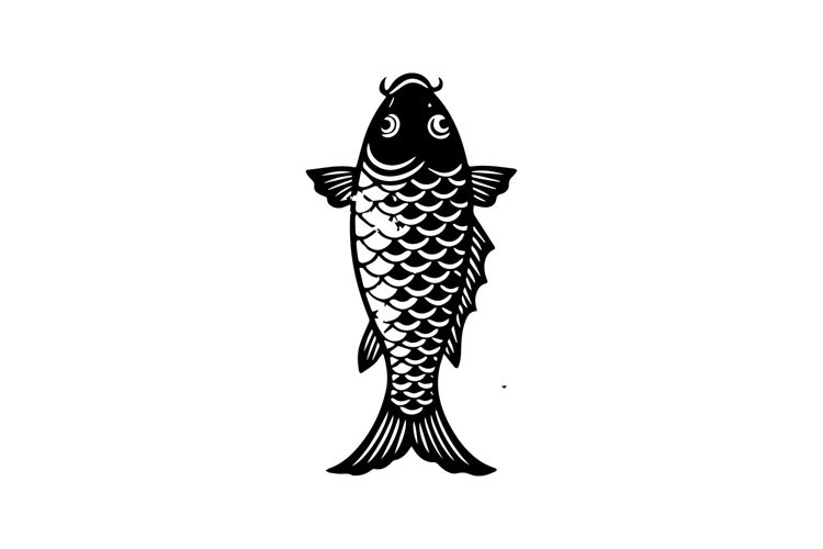 Fish Illustration Image 11
