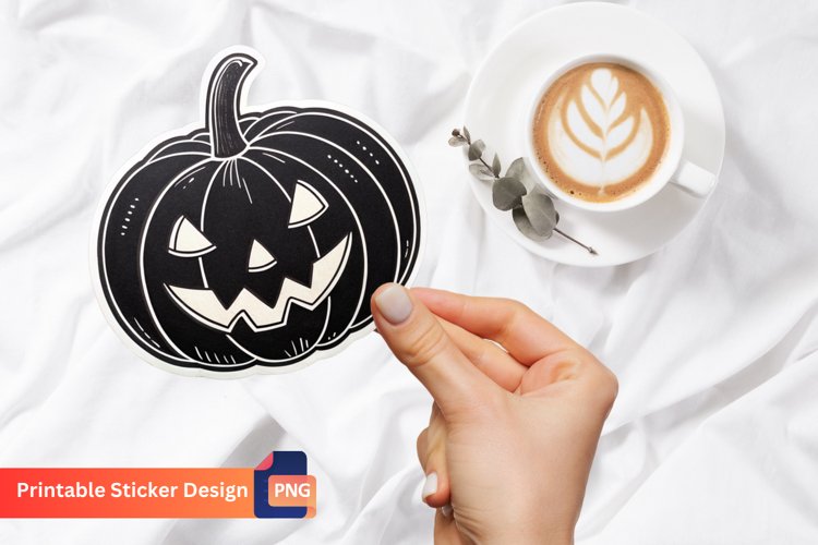 Halloween Sublimation Design Image 17