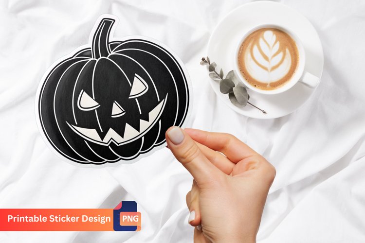 Halloween Sublimation Design Image 16