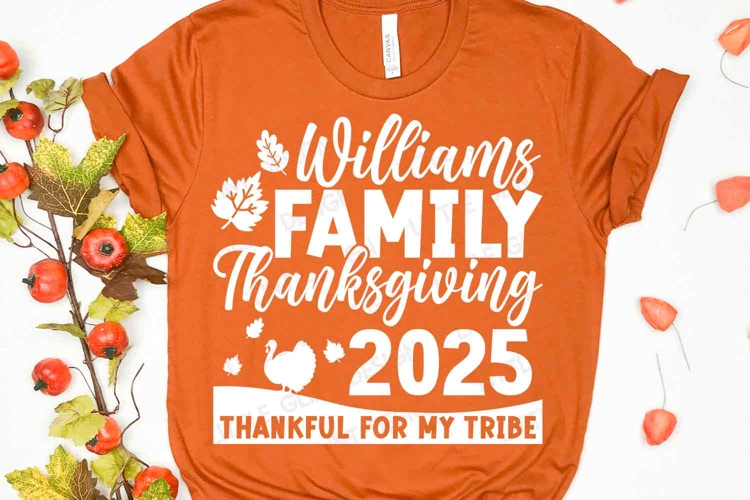 Thanksgiving Clipart Image 15