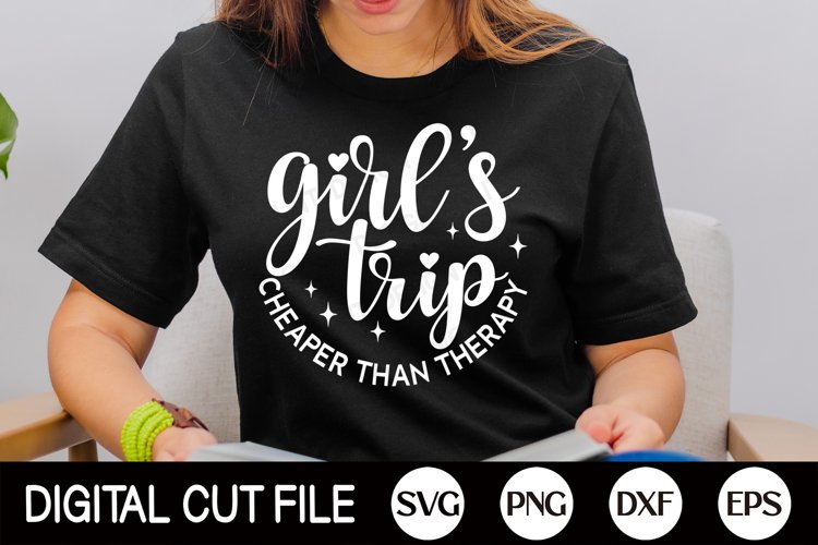 Summer Vacation Clipart Image 23