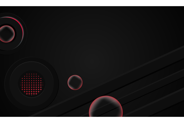 Wallpaper Red Background Image 20