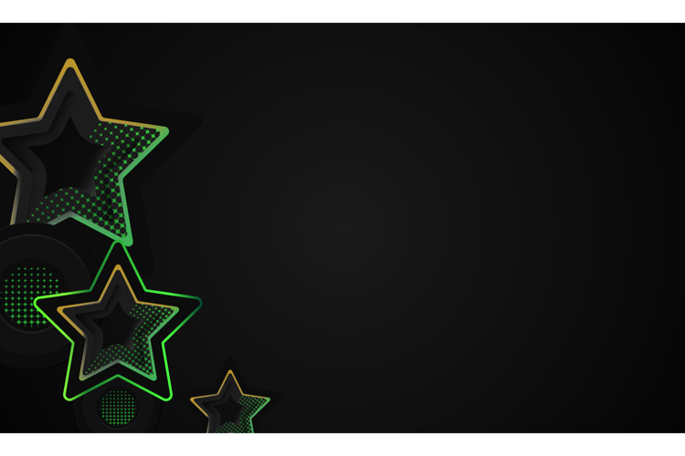 Shapes Clipart Image 10