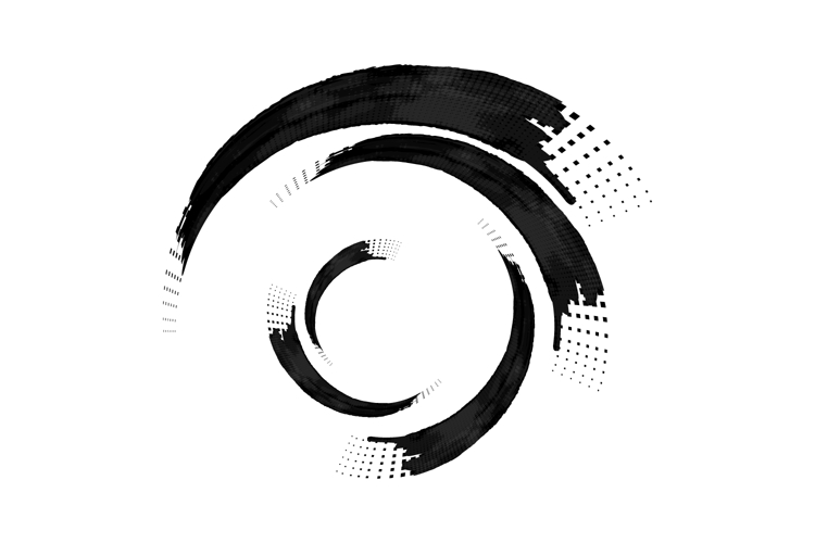 Brush Vector Image 24