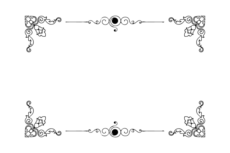 Art Deco Clipart Image 6