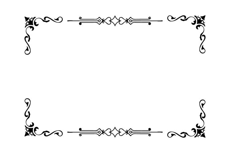 Art Deco Clipart Image 22