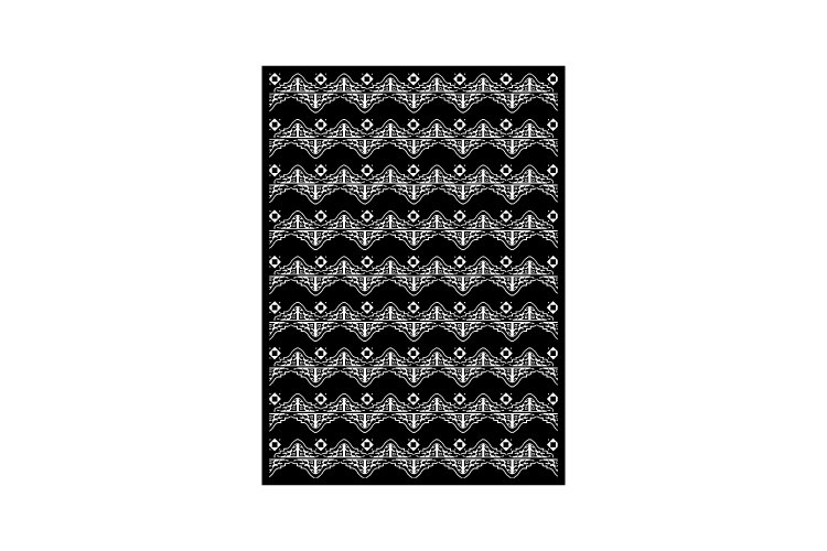 Textile Texture Image 8