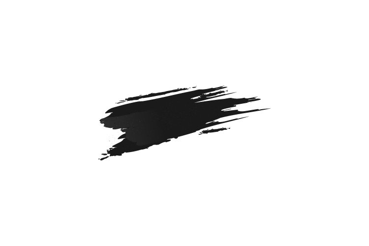 Brush Vector Image 9