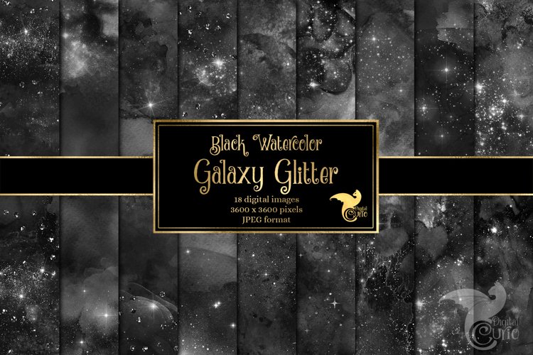 Galaxy Texture Image 23