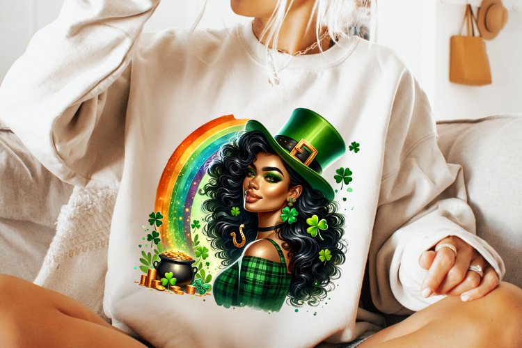 Shamrock Png Image 15