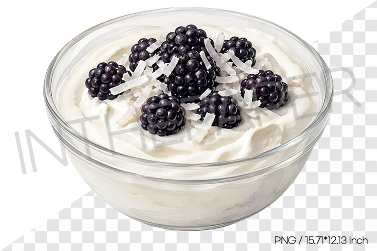 Fruit Vector Image 20