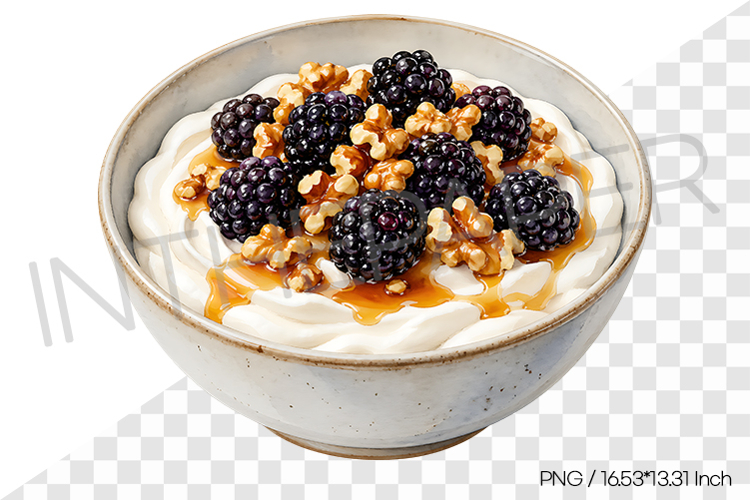 Fruit Vector Image 23