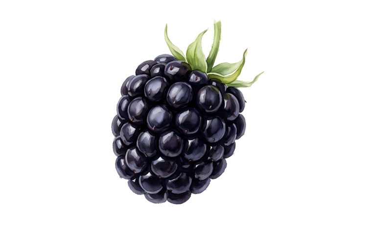 Blackberry Png| Fruit Png