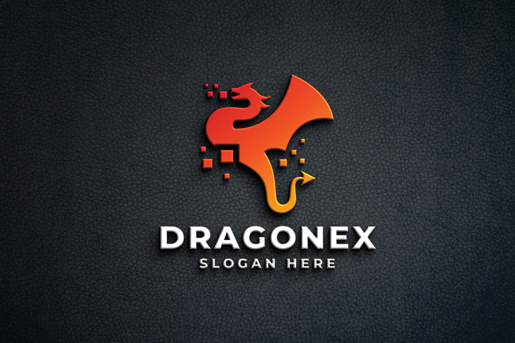 Dragon Icon Image 14