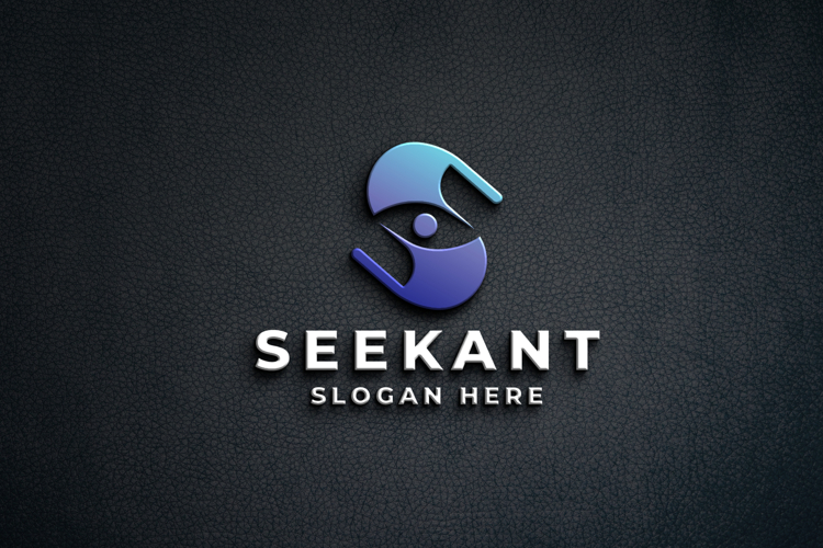 Eye Logo Design