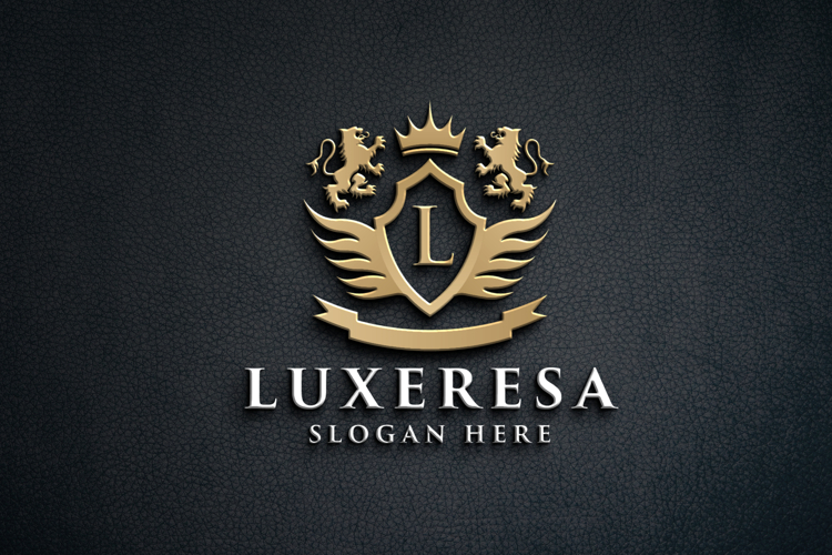 Shield Logo Image 16