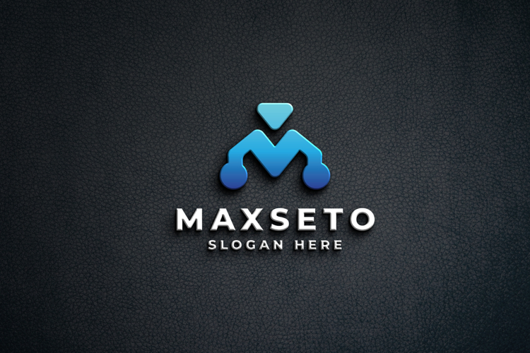 Virtual Reality Logo Image 3