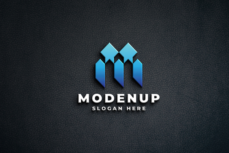 Clean Logo Design Image 5