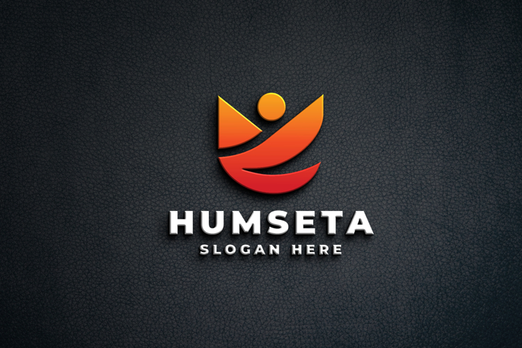 Human Logo Image 16