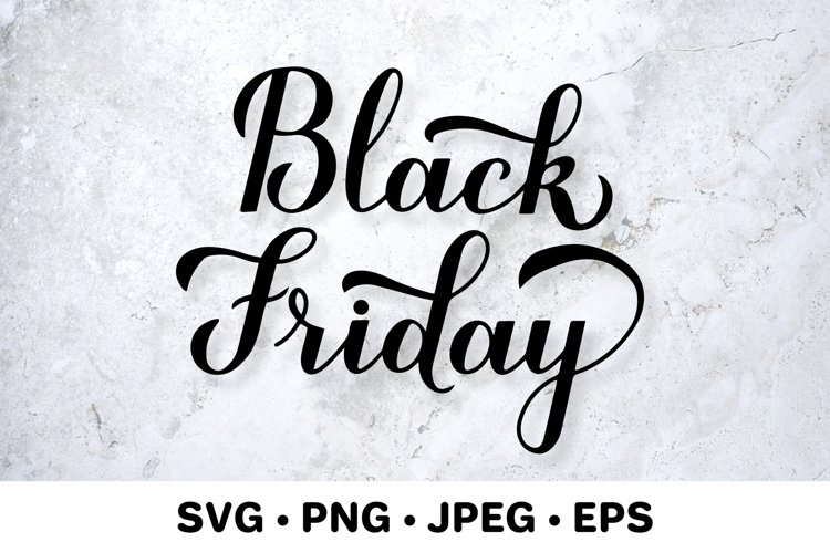 Black Friday SVG. Business SVG. Sale SVG