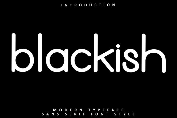 Blackish