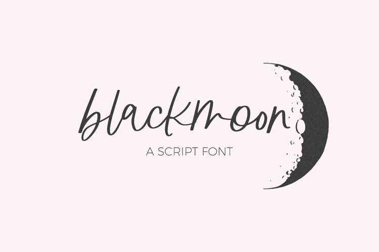 Blackmoon Script