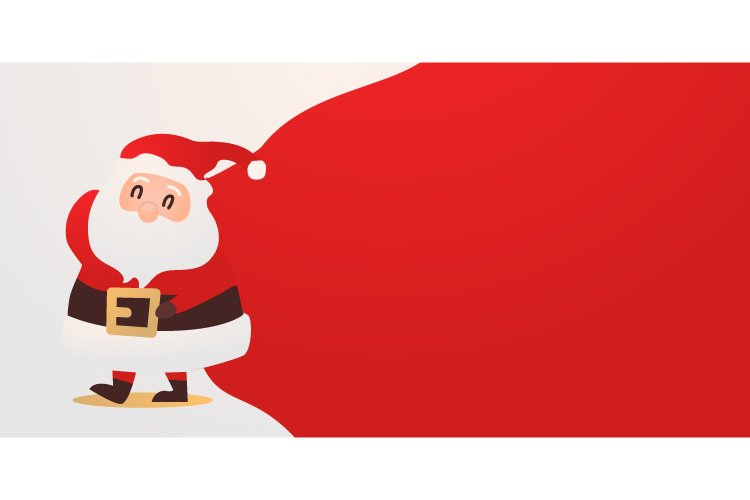 Banner Clipart Image 9