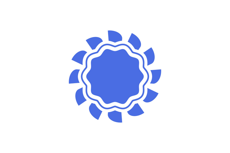 Badge Vector Image 13