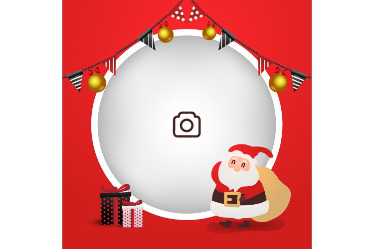 Santa Clipart