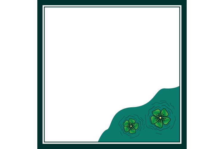 Flower Drawing Image 16