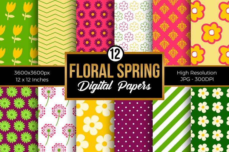 Spring Clipart Image 15