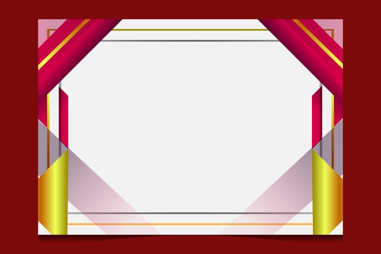 Award Templates Image 10