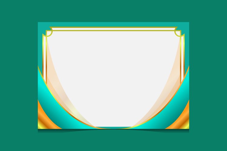 Gold Vector Image 3