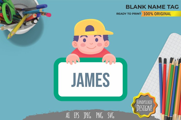 Boy Clipart Image 17