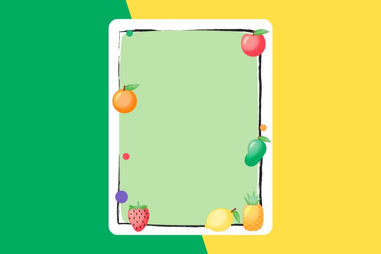Notes Clipart Image 5