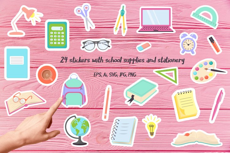 Scrapbook Clipart Image 19