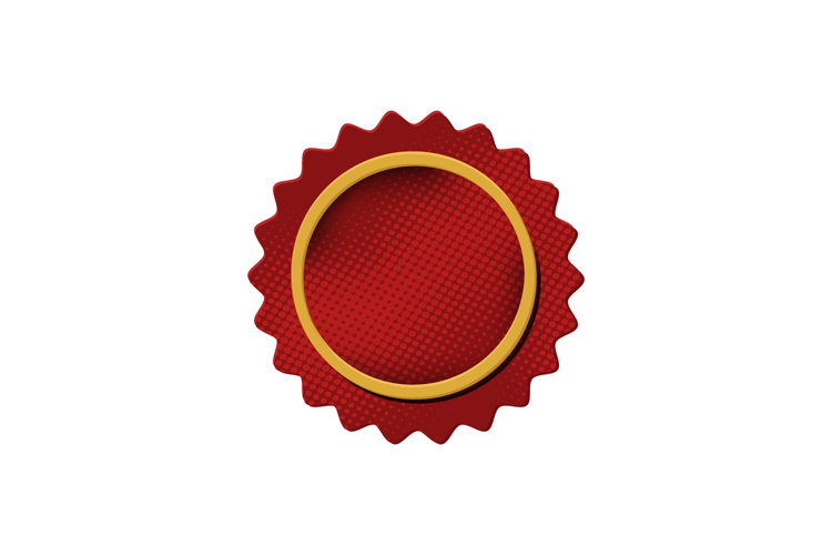 Banner Clipart Image 5