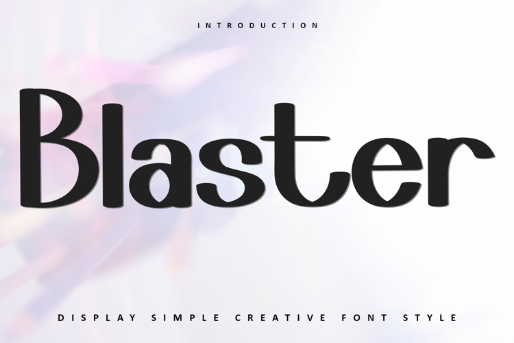 Blaster