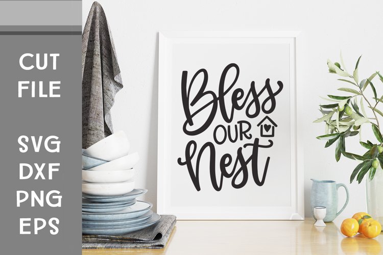 Home Svg Image 8